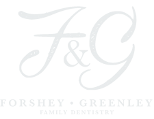 Link to Forshey and Greenley Family Dentistry home page